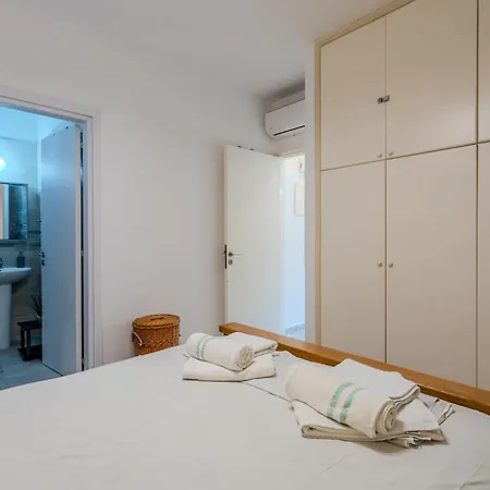 Apartment H&o Limnaria Elegance Pool View *