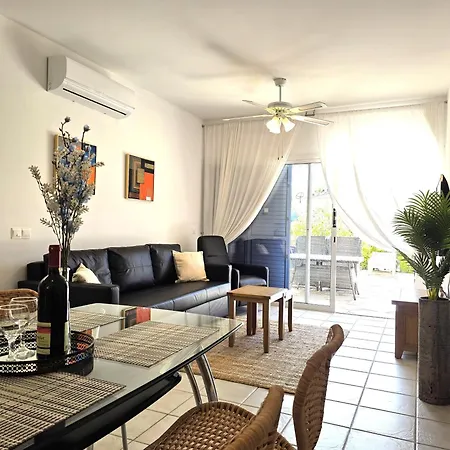 Apartment H&o Limnaria Elegance Pool View