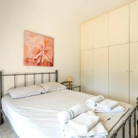 Appartement H&o Limnaria Elegance Pool View